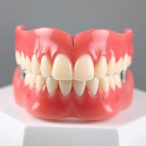 implant dentures