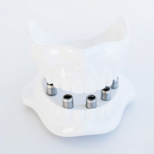 implant dentures