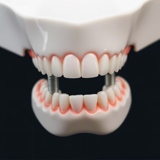 implant dentures