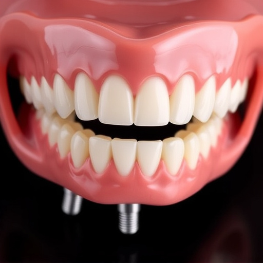 implant dentures