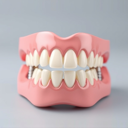 implant dentures