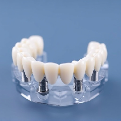 implant dentures
