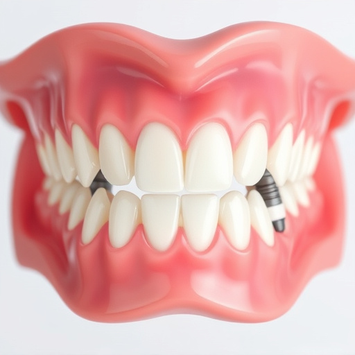 implant dentures