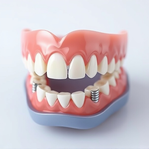 implant dentures