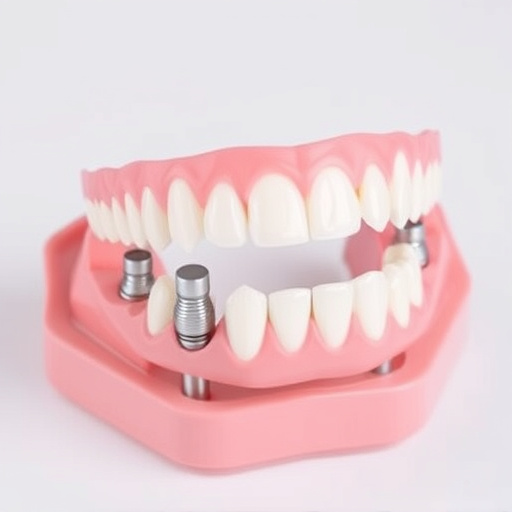 implant dentures