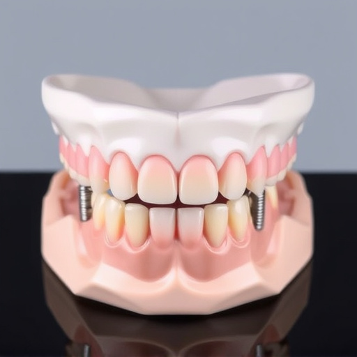 implant dentures