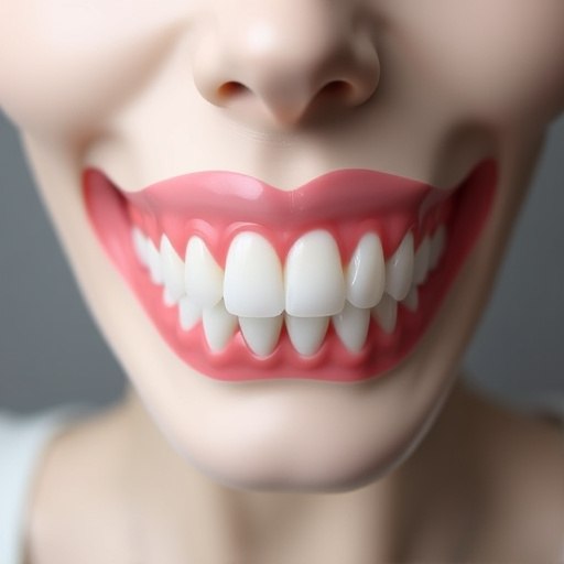 implant dentures