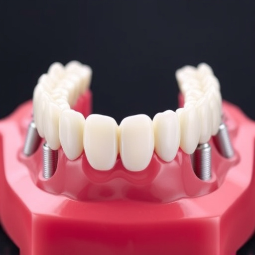 implant dentures