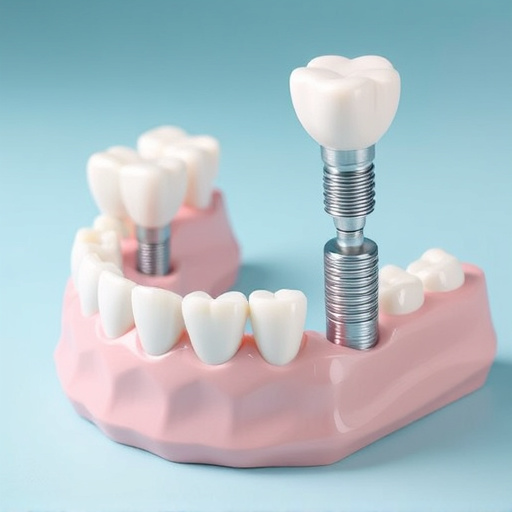 implant dentures