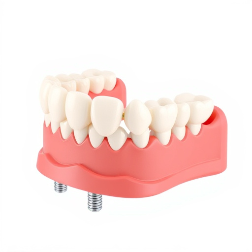 implant dentures