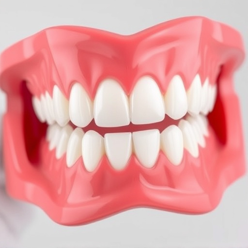 implant dentures