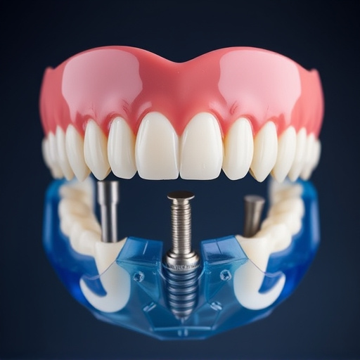 implant dentures
