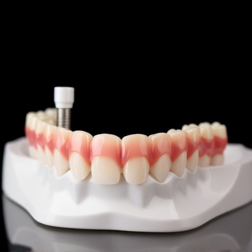 implant dentures