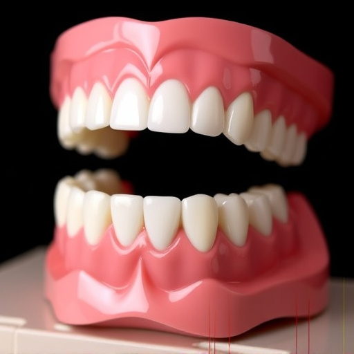 implant dentures