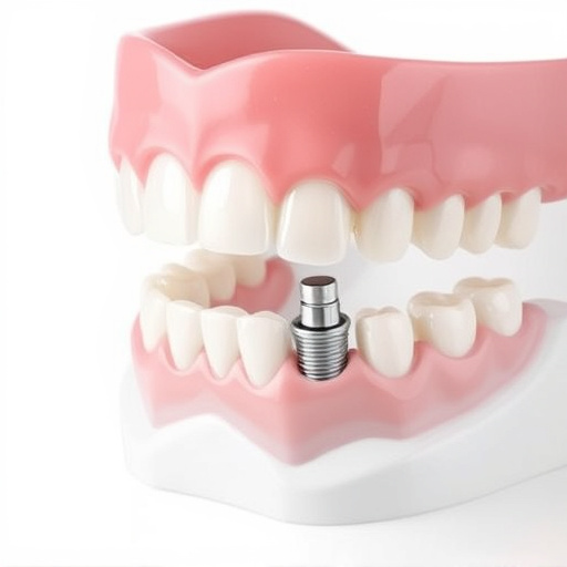 implant dentures