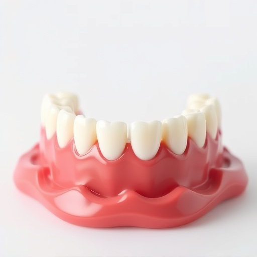 implant dentures