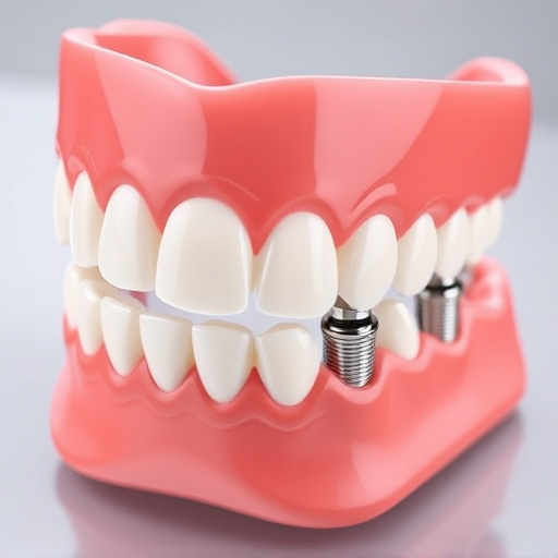 implant dentures