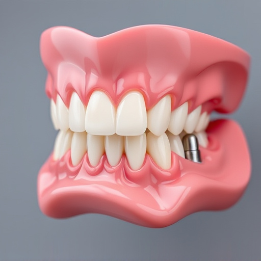 implant dentures