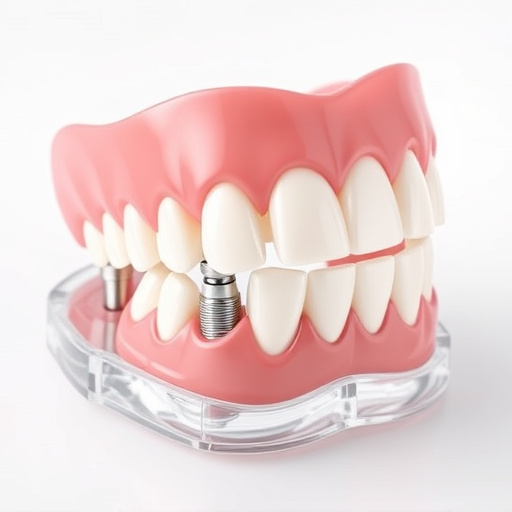 implant dentures