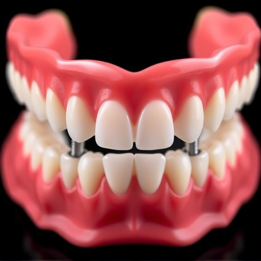implant dentures