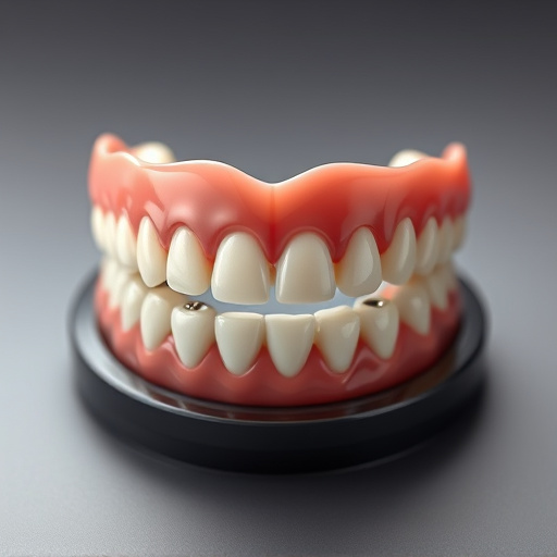 implant dentures