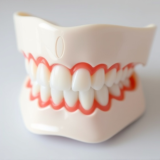 implant dentures