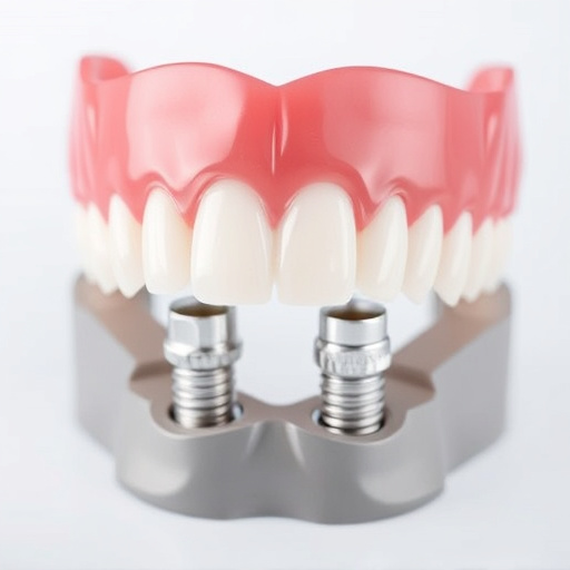 implant dentures