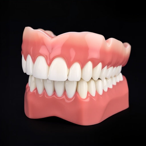 implant dentures