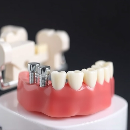 implant dentures