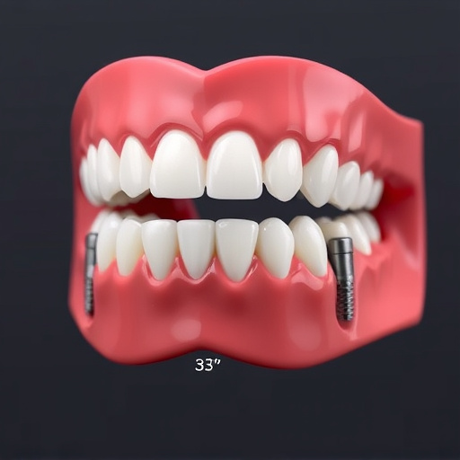 implant dentures