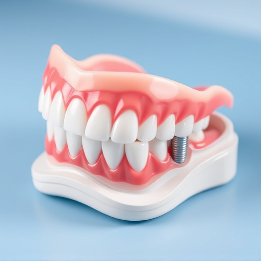 implant dentures