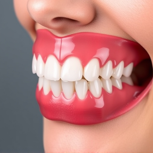 implant dentures
