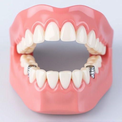 implant dentures