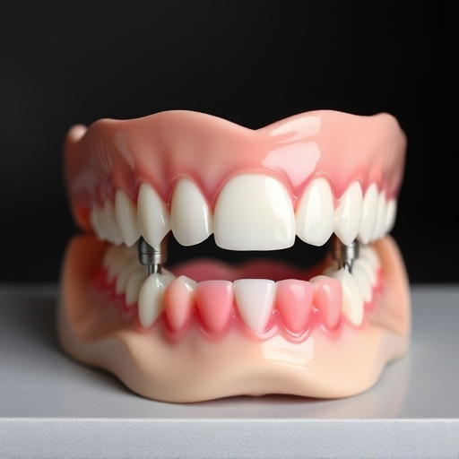 implant dentures
