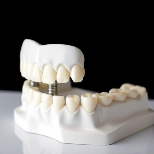 implant dentures