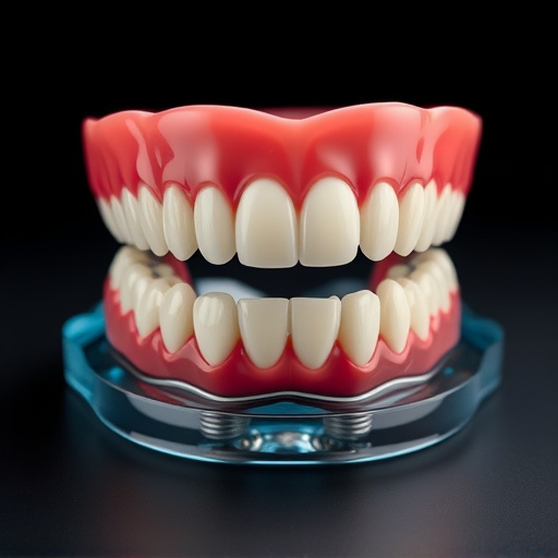 implant dentures