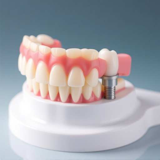 implant dentures