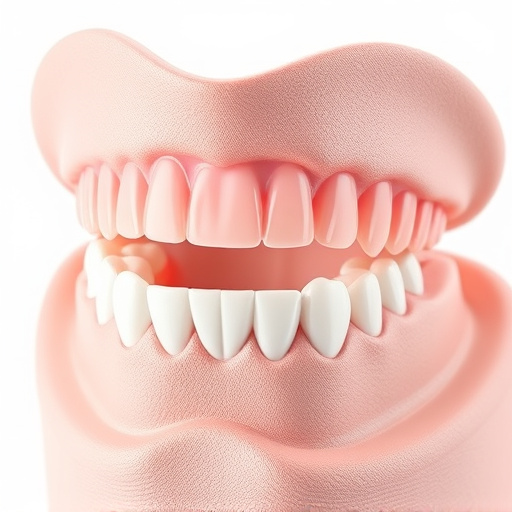implant dentures