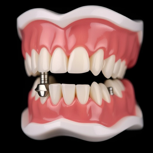 implant dentures