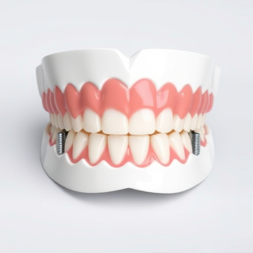 implant dentures