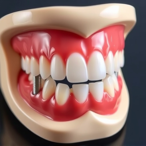 implant dentures