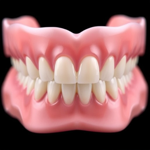 implant dentures