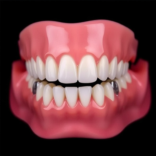 implant dentures