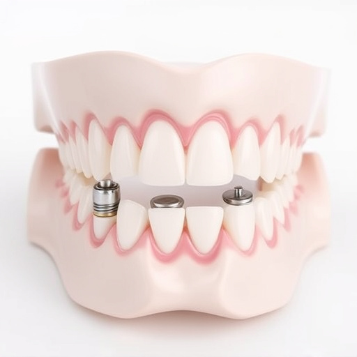implant dentures