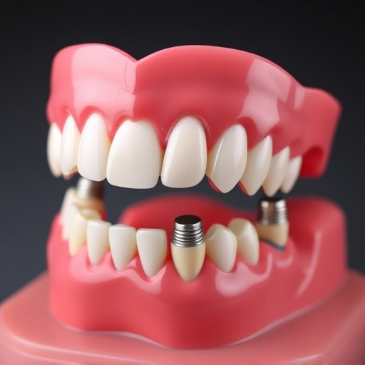 implant dentures