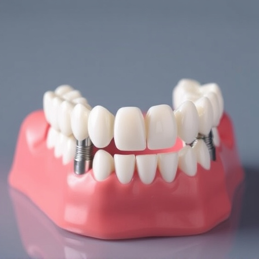 implant dentures
