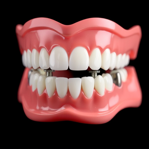 implant dentures