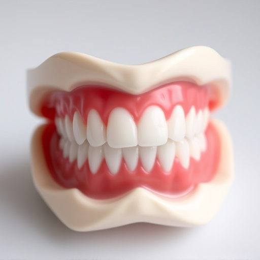 implant dentures