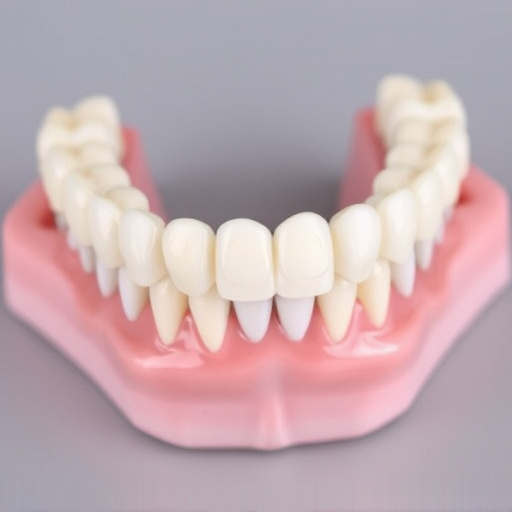 implant dentures