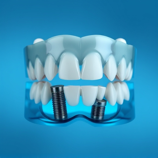 implant dentures